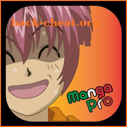 Manga Pro – Miglior lettore gratuito di manga icon