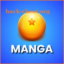 Manga Reader 2021 icon
