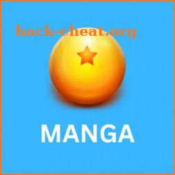 Manga Reader 2023 icon