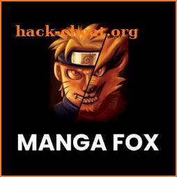 Manga Reader Fox icon