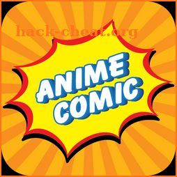 Manga Reader Free - Anime icon