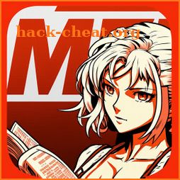 Manga Reader - Mangango icon