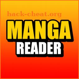 Manga Reader Online App icon