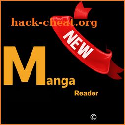 Manga Reader Plus icon