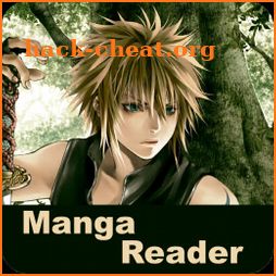 Manga Reader - Read Manga English Online icon