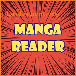 Manga Reader - Read manga online free mangareader icon