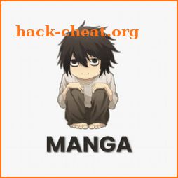 Manga Rock - Manga Reader icon