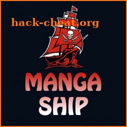 Manga Ship - Best Free Manga Comic Reader icon