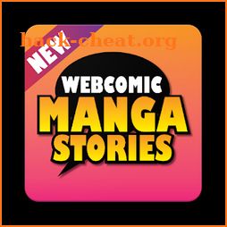 Manga Stories : The Best Webcomic Manga icon