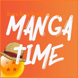 Manga Time - Free English Manga Reader icon