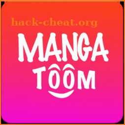 Manga Toom icon