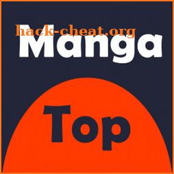 Manga Top icon
