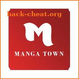 Manga Town - Manga Reader icon