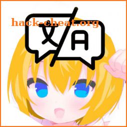Manga Translator AI icon