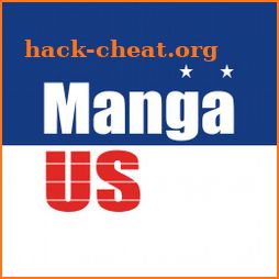 Manga US - Best Free Manga Reader Online App icon