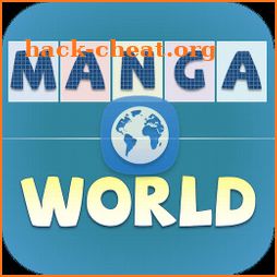 Manga World - Best Comic Reader icon