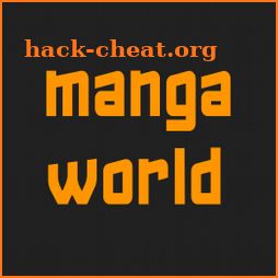manga world (clean version) icon