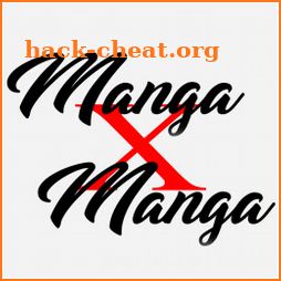 Manga X Manga - Best Manga Reader icon