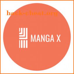 Manga X - Read Manga Online Offline Free icon