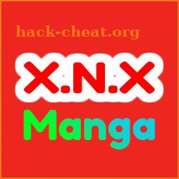 Manga xnx - Manga Reader App icon