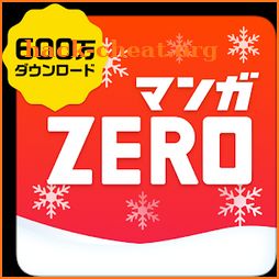 Manga Zero - Japanese cartoon and comic reader icon