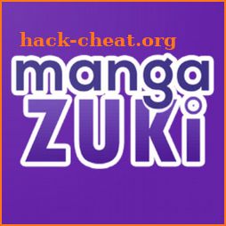 Manga Zuki - Best Manga Comic Reader icon