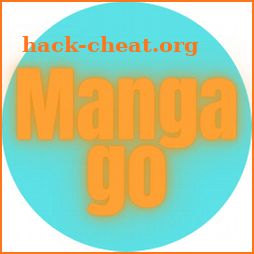 Mangaaogo App icon