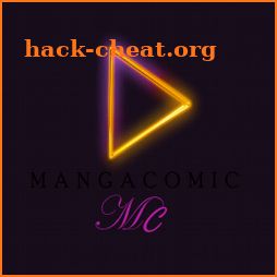 MangaCool - MangaReader Online icon