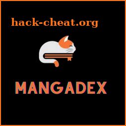 mangaDex icon