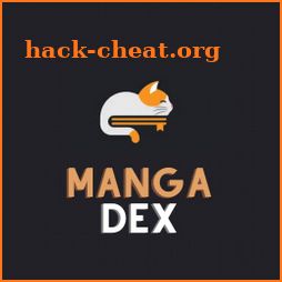 mangadex icon