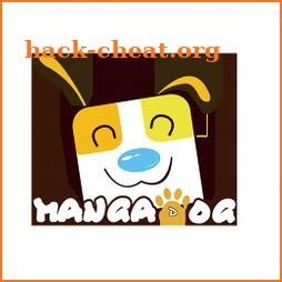 Mangadog - Discover and download the latest manga! icon