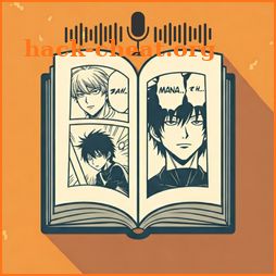 MangaDubs icon