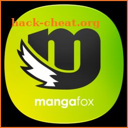 MangaFox icon