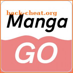 Mangagao app icon