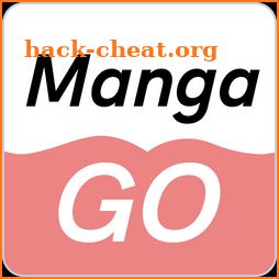 MangaGo - Free Online Manga Reader icon