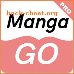MangaGO PRO icon
