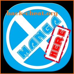 Mangahere Collection icon
