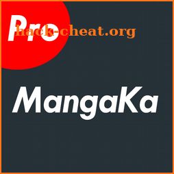 MangaKa Pro New icon
