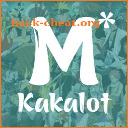 MangaKakalot - Manga Reader icon
