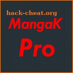 Mangakk Pro New icon