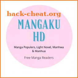 MangaKu HD icon