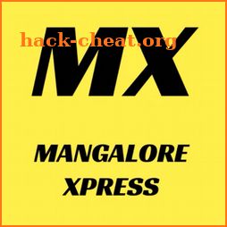Mangalore Xpress icon