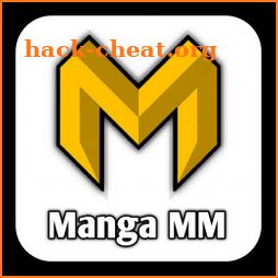 MANGAMM icon