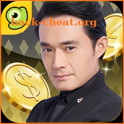 ManganDahen Casino - Free Slot icon