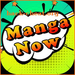 MangaNow icon