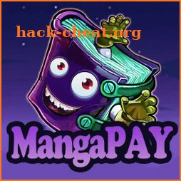 mangaPay icon