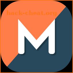 MangaPin - Web Browser icon
