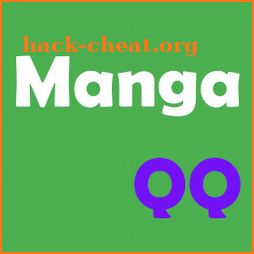 MangaQQ icon