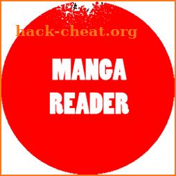 MangaReader icon