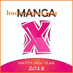 Mangax icon